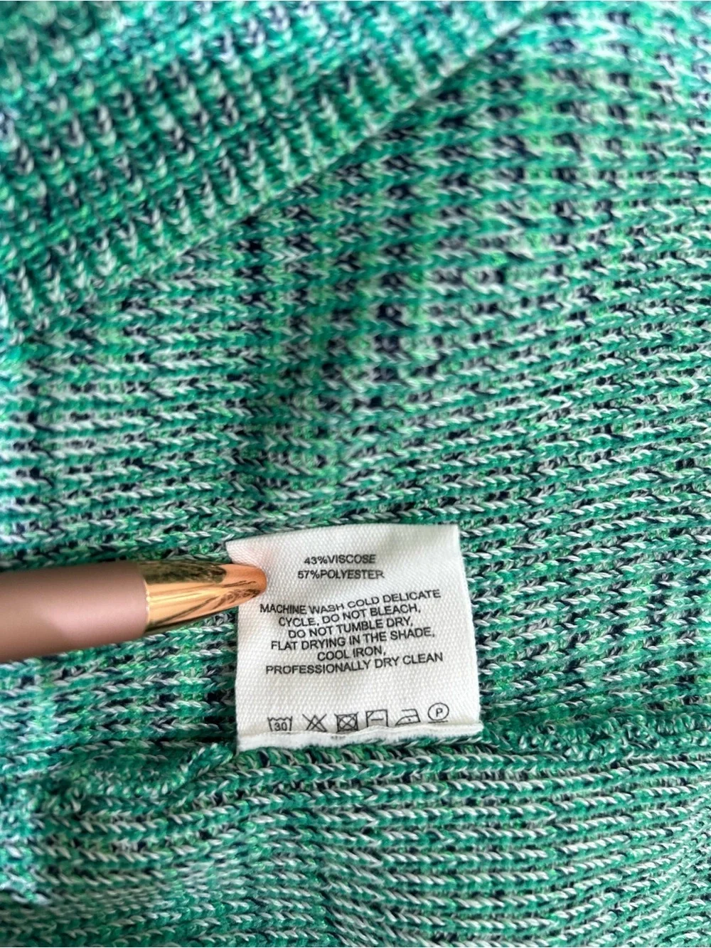 Rumored Riptide Green Halter MIDI Knit Bodycon Dress Size M S L NWT Coastal Chic